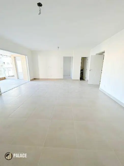 Foto 1 de Apartamento com 3 quartos à venda, 180m2 em Aviação, Praia Grande - SP