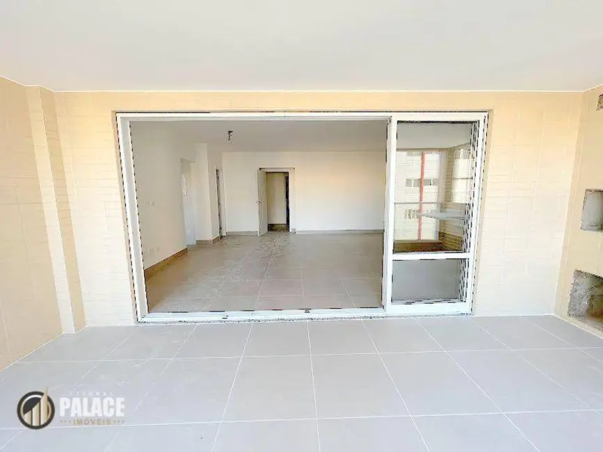 Foto 3 de Apartamento com 3 quartos à venda, 180m2 em Aviação, Praia Grande - SP