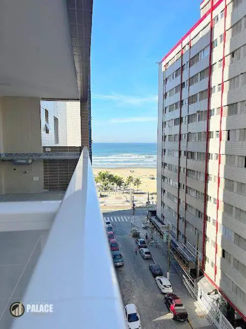 Foto 6 de Apartamento com 3 quartos à venda, 180m2 em Aviação, Praia Grande - SP