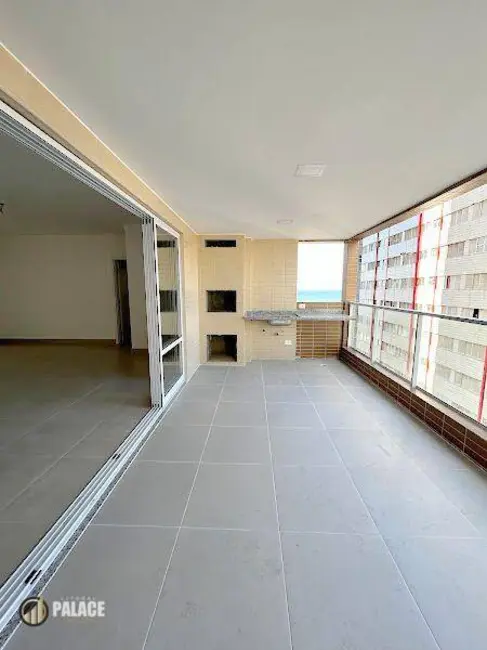 Foto 5 de Apartamento com 3 quartos à venda, 180m2 em Aviação, Praia Grande - SP