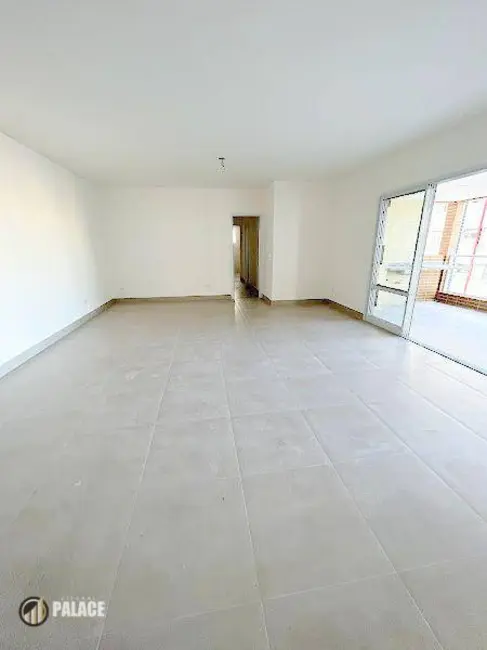 Foto 2 de Apartamento com 3 quartos à venda, 180m2 em Aviação, Praia Grande - SP