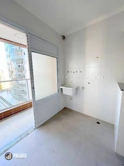 Foto 9 de Apartamento com 3 quartos à venda, 180m2 em Aviação, Praia Grande - SP