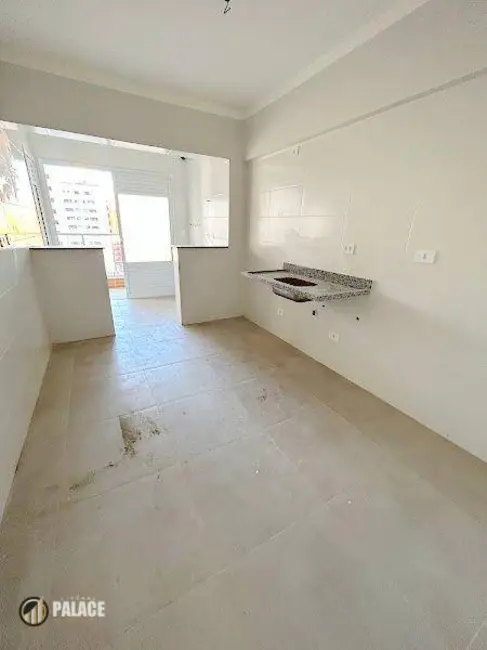 Foto 7 de Apartamento com 3 quartos à venda, 180m2 em Aviação, Praia Grande - SP