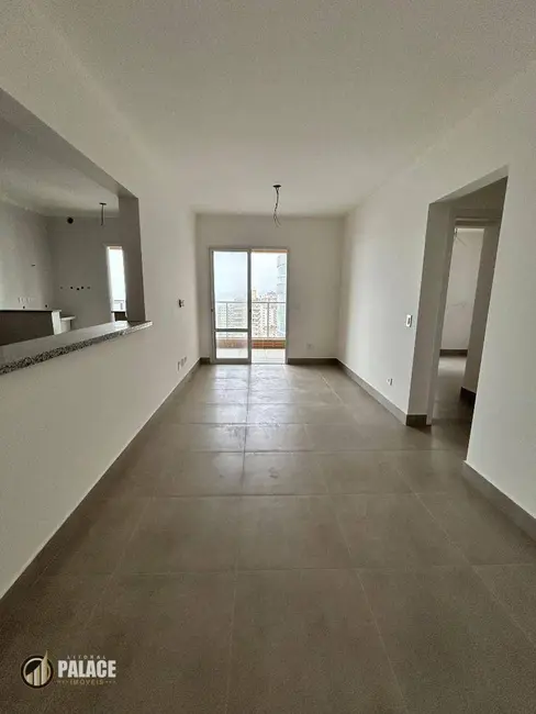 Foto 7 de Apartamento com 2 quartos à venda, 140m2 em Aviação, Praia Grande - SP