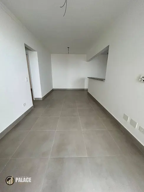 Foto 8 de Apartamento com 2 quartos à venda, 140m2 em Aviação, Praia Grande - SP