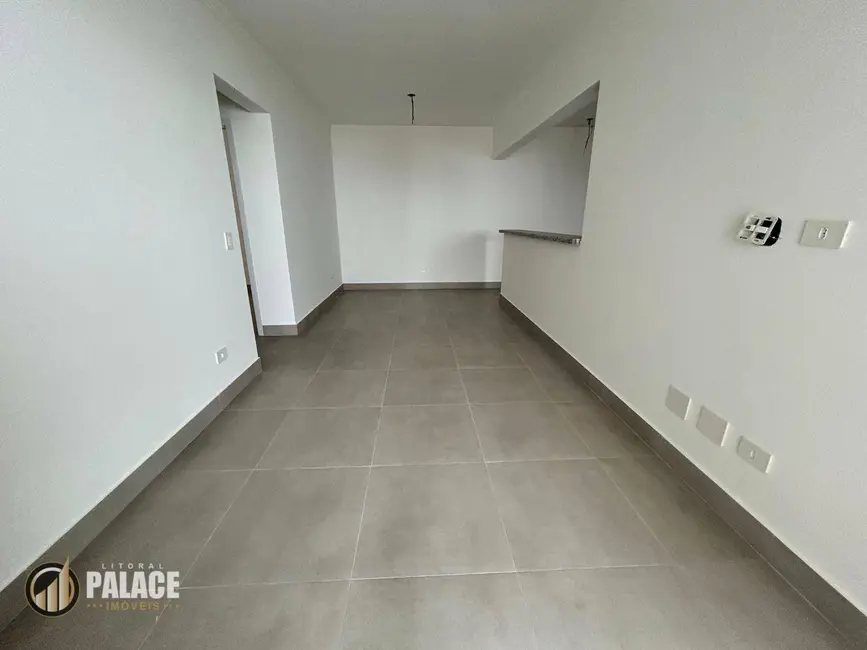 Foto 9 de Apartamento com 2 quartos à venda, 140m2 em Aviação, Praia Grande - SP