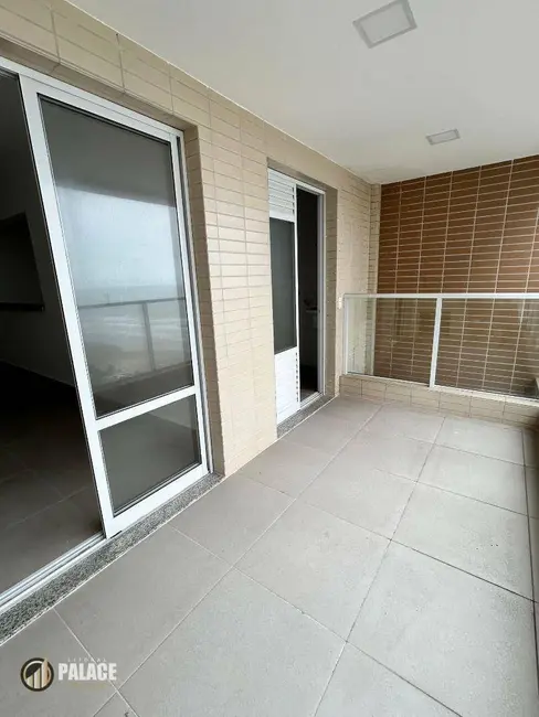 Foto 5 de Apartamento com 2 quartos à venda, 140m2 em Aviação, Praia Grande - SP