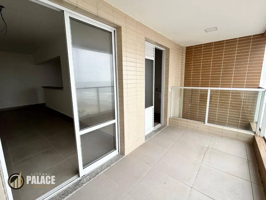 Foto 4 de Apartamento com 2 quartos à venda, 140m2 em Aviação, Praia Grande - SP