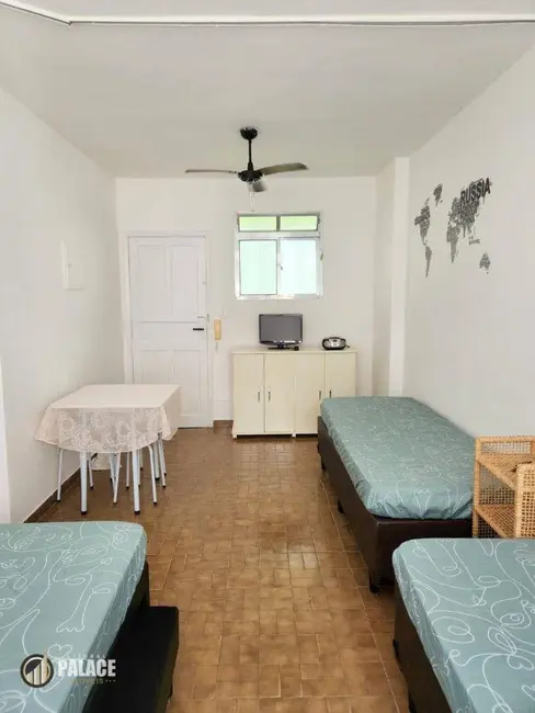 Foto 5 de Kitnet com 1 quarto à venda, 35m2 em Praia Grande - SP