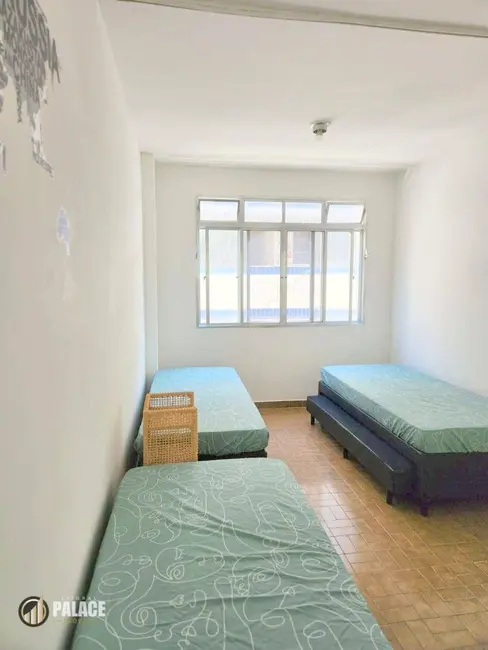 Foto 2 de Kitnet com 1 quarto à venda, 35m2 em Praia Grande - SP