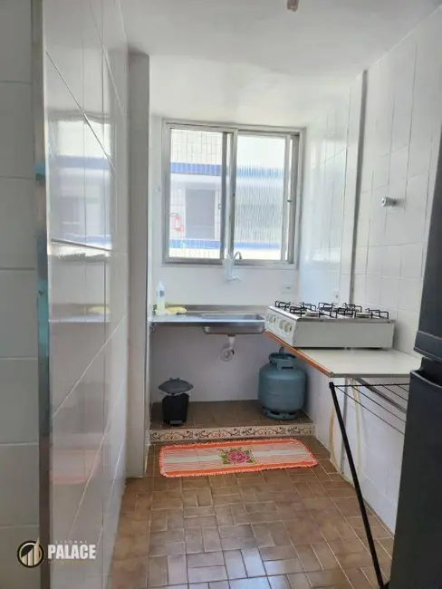Foto 8 de Kitnet com 1 quarto à venda, 35m2 em Praia Grande - SP
