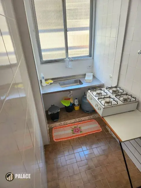 Foto 9 de Kitnet com 1 quarto à venda, 35m2 em Praia Grande - SP