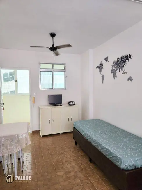 Foto 6 de Kitnet com 1 quarto à venda, 35m2 em Praia Grande - SP