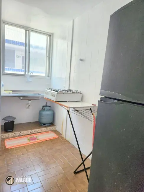 Foto 7 de Kitnet com 1 quarto à venda, 35m2 em Praia Grande - SP