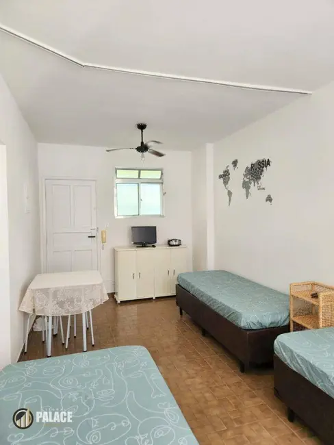 Foto 4 de Kitnet com 1 quarto à venda, 35m2 em Praia Grande - SP