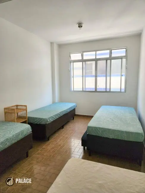 Foto 1 de Kitnet com 1 quarto à venda, 35m2 em Praia Grande - SP