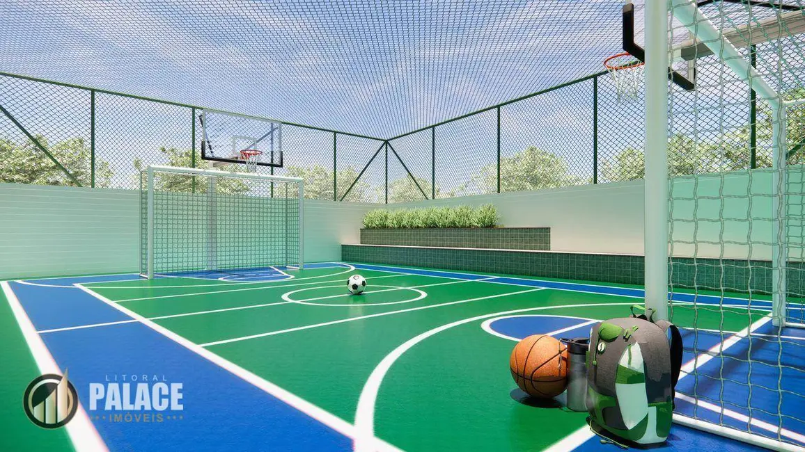 Foto 6 de Apartamento com 3 quartos à venda, 150m2 em Aviação, Praia Grande - SP