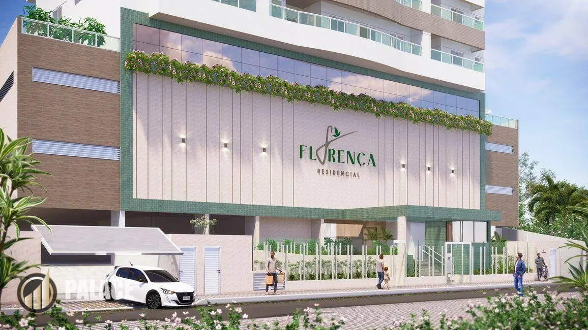 Foto 4 de Apartamento com 3 quartos à venda, 150m2 em Aviação, Praia Grande - SP