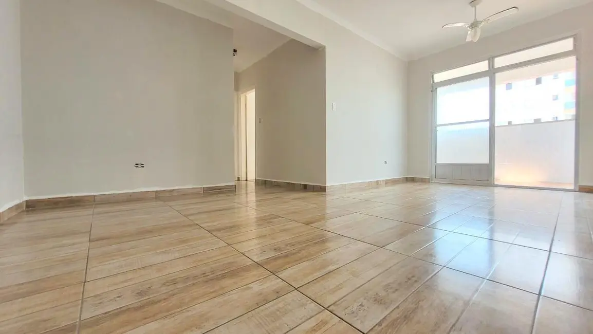 Foto 2 de Apartamento com 2 quartos à venda, 120m2 em Praia Grande - SP