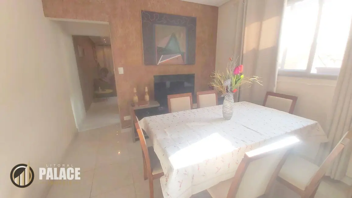 Foto 8 de Sobrado com 3 quartos à venda, 125m2 em Praia Grande - SP