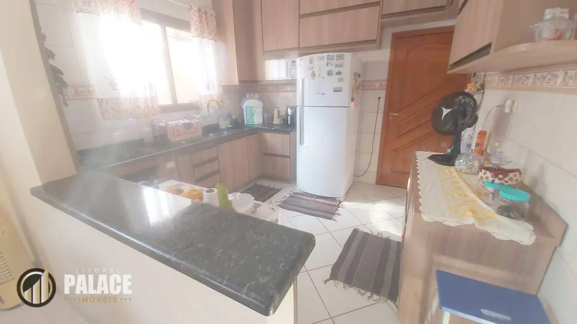 Foto 7 de Sobrado com 3 quartos à venda, 125m2 em Praia Grande - SP