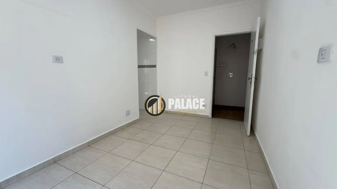 Foto 2 de Apartamento com 2 quartos à venda, 88m2 em Tupi, Praia Grande - SP