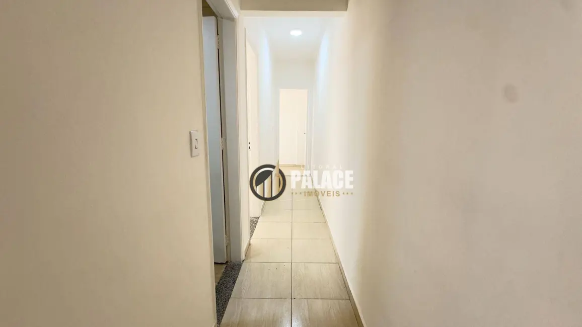 Foto 9 de Apartamento com 2 quartos à venda, 88m2 em Tupi, Praia Grande - SP
