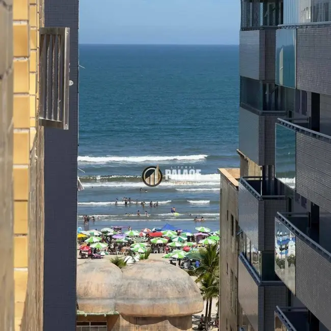 Foto 4 de Apartamento com 2 quartos à venda, 88m2 em Tupi, Praia Grande - SP