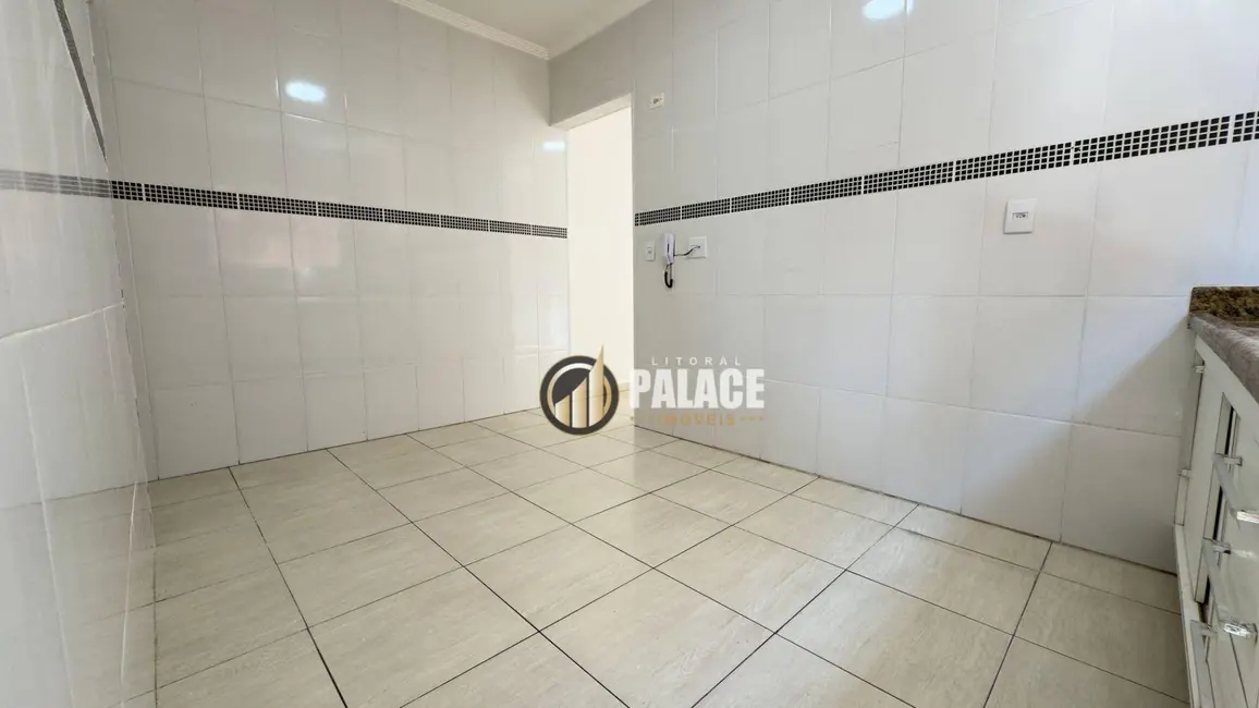 Foto 7 de Apartamento com 2 quartos à venda, 88m2 em Tupi, Praia Grande - SP