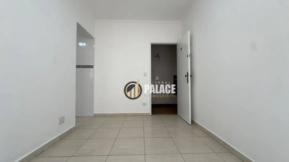 Foto 3 de Apartamento com 2 quartos à venda, 88m2 em Tupi, Praia Grande - SP