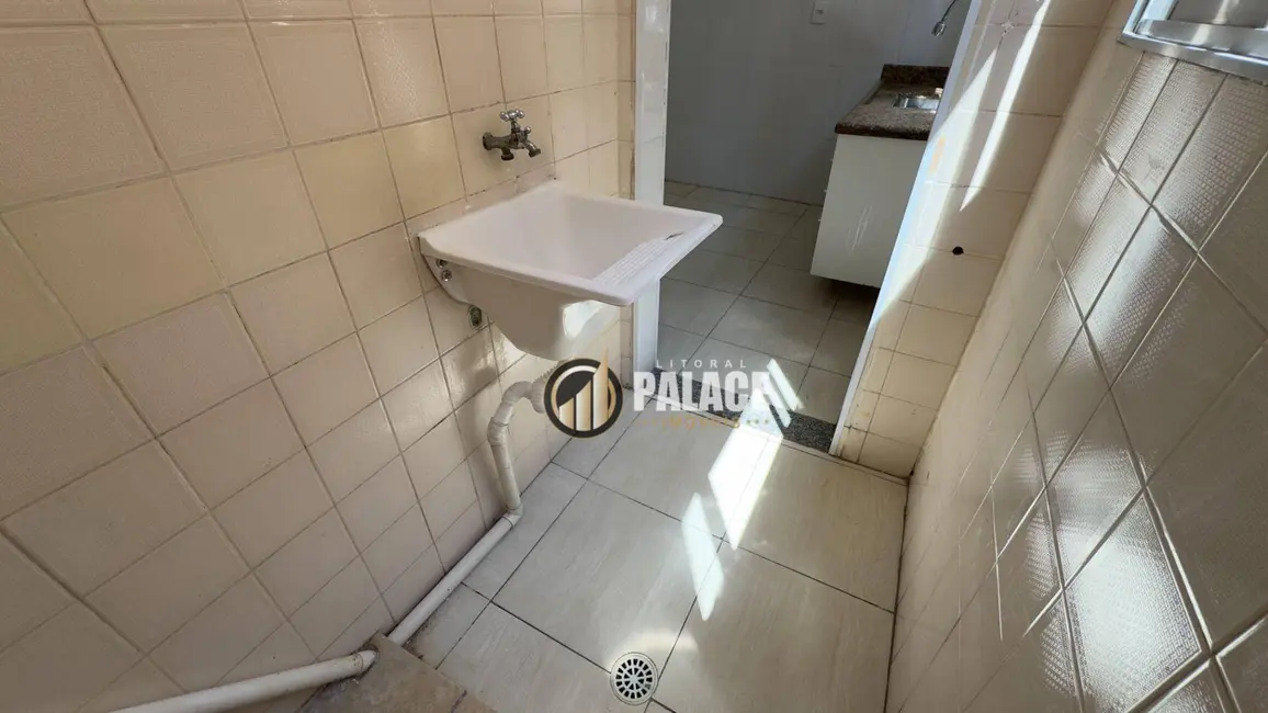 Foto 8 de Apartamento com 2 quartos à venda, 88m2 em Tupi, Praia Grande - SP