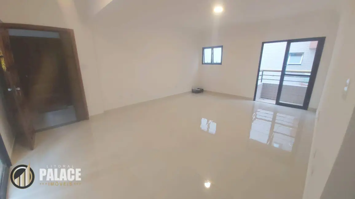 Foto 3 de Apartamento com 3 quartos à venda, 208m2 em Praia Grande - SP