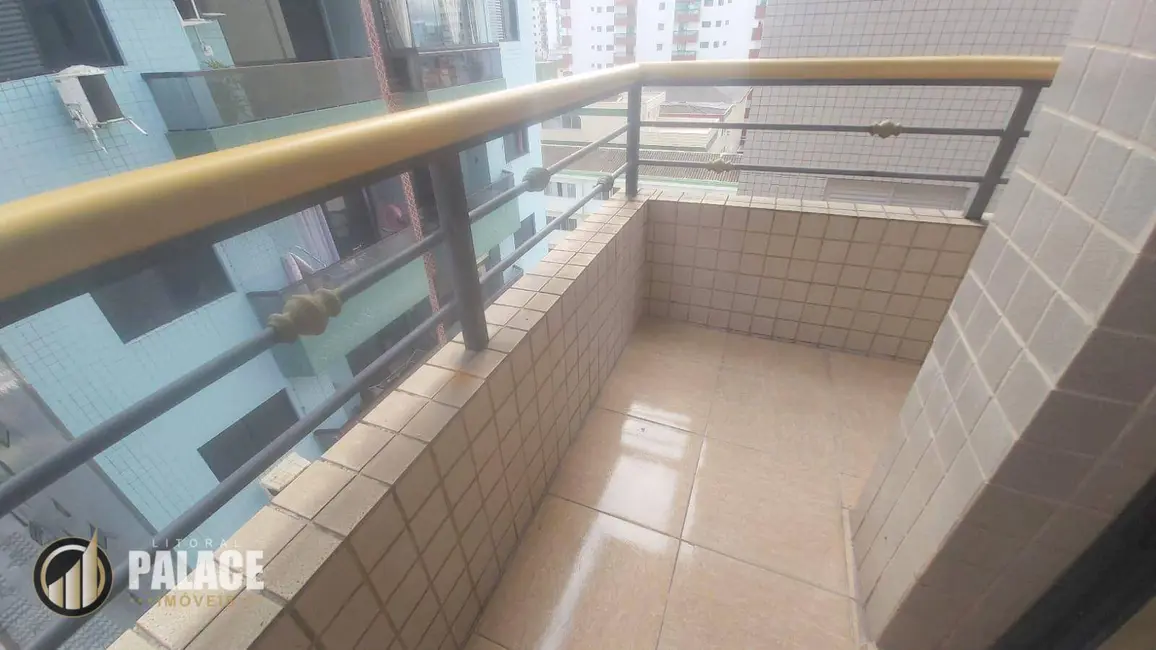 Foto 8 de Apartamento com 3 quartos à venda, 208m2 em Praia Grande - SP