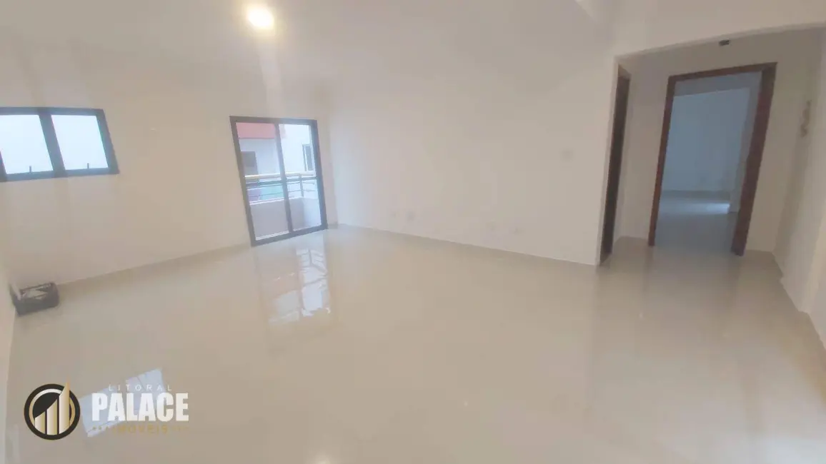 Foto 1 de Apartamento com 3 quartos à venda, 208m2 em Praia Grande - SP