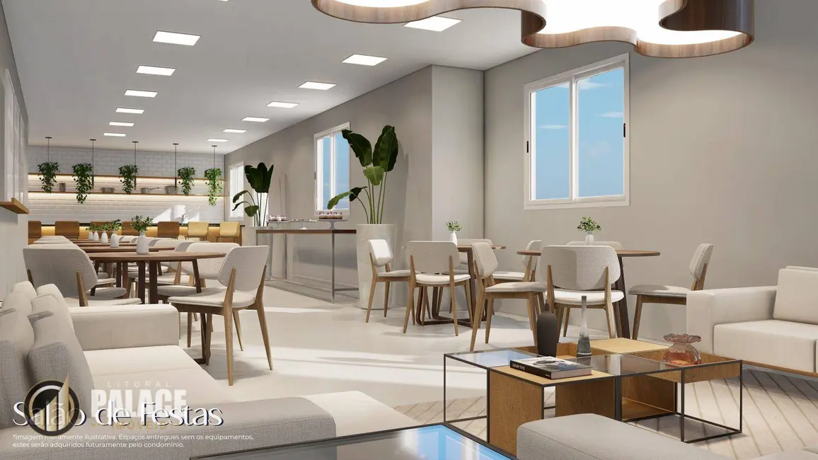 Apartamento com 2 quartos à venda, 101m2 em Praia Grande - SP - imagem 9 Foto 9 de Apartamento com 2 quartos à venda, 101m2 em Praia Grande - SP