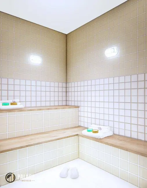 Foto 6 de Apartamento com 3 quartos à venda, 150m2 em Aviação, Praia Grande - SP