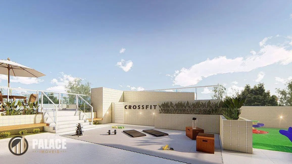 Foto 9 de Apartamento com 3 quartos à venda, 150m2 em Aviação, Praia Grande - SP