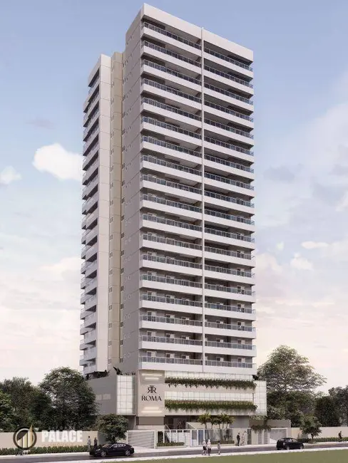 Foto 1 de Apartamento com 3 quartos à venda, 150m2 em Aviação, Praia Grande - SP