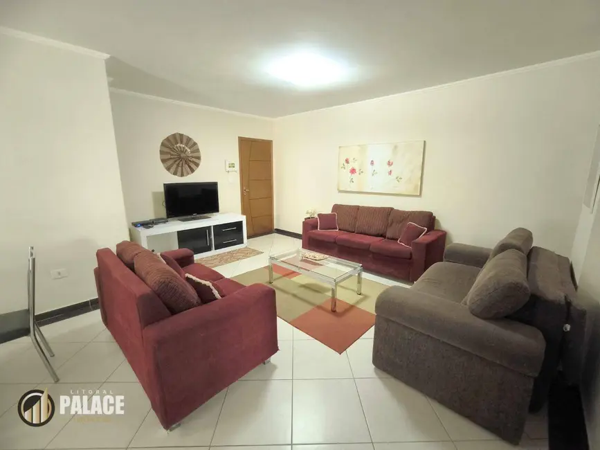 Apartamento com 2 quartos à venda, 146m2 em Praia Grande - SP - imagem 3 Foto 3 de Apartamento com 2 quartos à venda, 146m2 em Praia Grande - SP