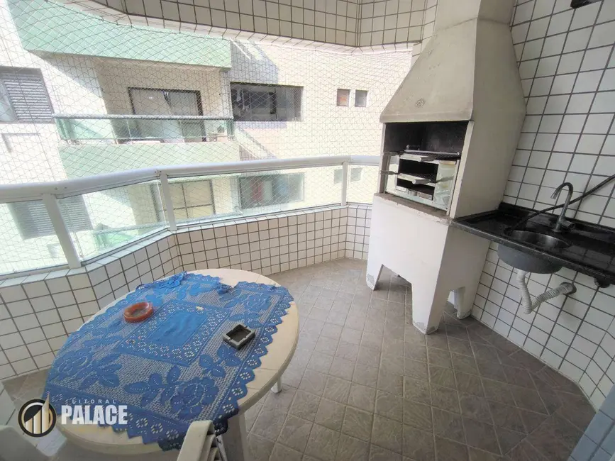 Apartamento com 2 quartos à venda, 146m2 em Praia Grande - SP - imagem 5 Foto 5 de Apartamento com 2 quartos à venda, 146m2 em Praia Grande - SP