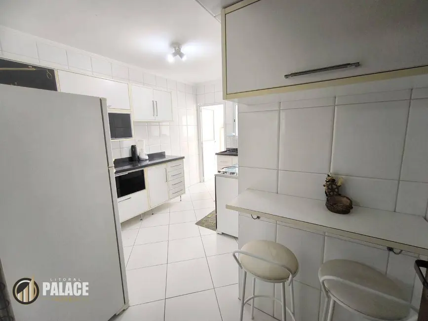 Apartamento com 2 quartos à venda, 146m2 em Praia Grande - SP - imagem 9 Foto 9 de Apartamento com 2 quartos à venda, 146m2 em Praia Grande - SP