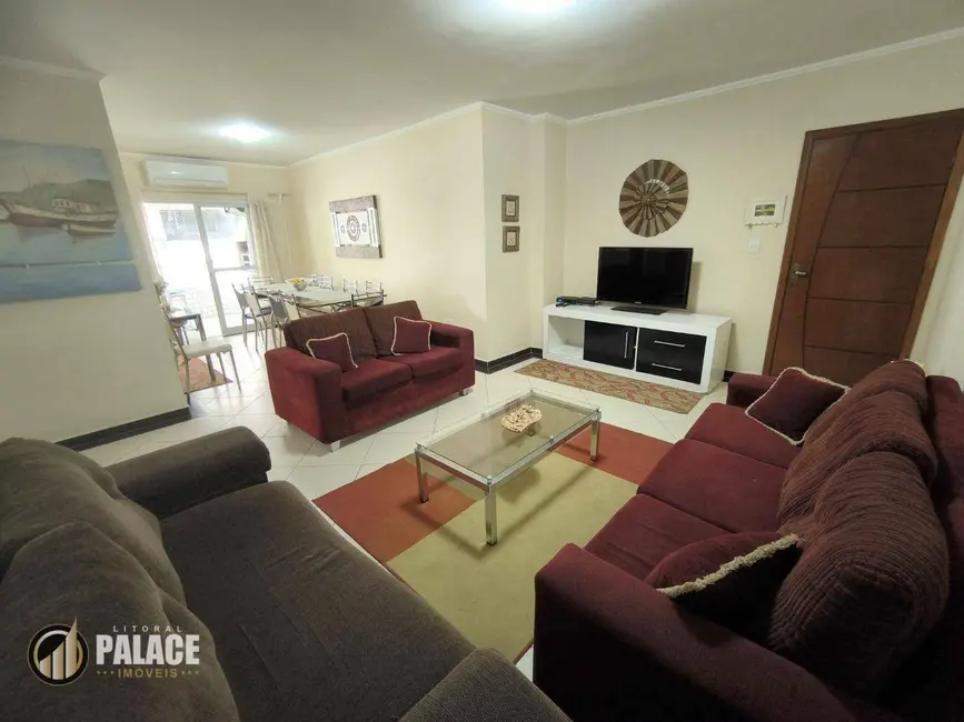 Apartamento com 2 quartos à venda, 146m2 em Praia Grande - SP - imagem 2 Foto 2 de Apartamento com 2 quartos à venda, 146m2 em Praia Grande - SP