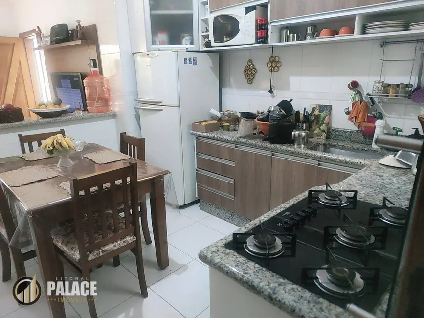 Sobrado com 2 quartos à venda, 80m2 em Praia Grande - SP - imagem 6 Foto 6 de Sobrado com 2 quartos à venda, 80m2 em Praia Grande - SP