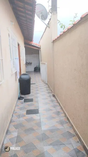 Foto 8 de Casa com 2 quartos à venda, 125m2 em Praia Grande - SP