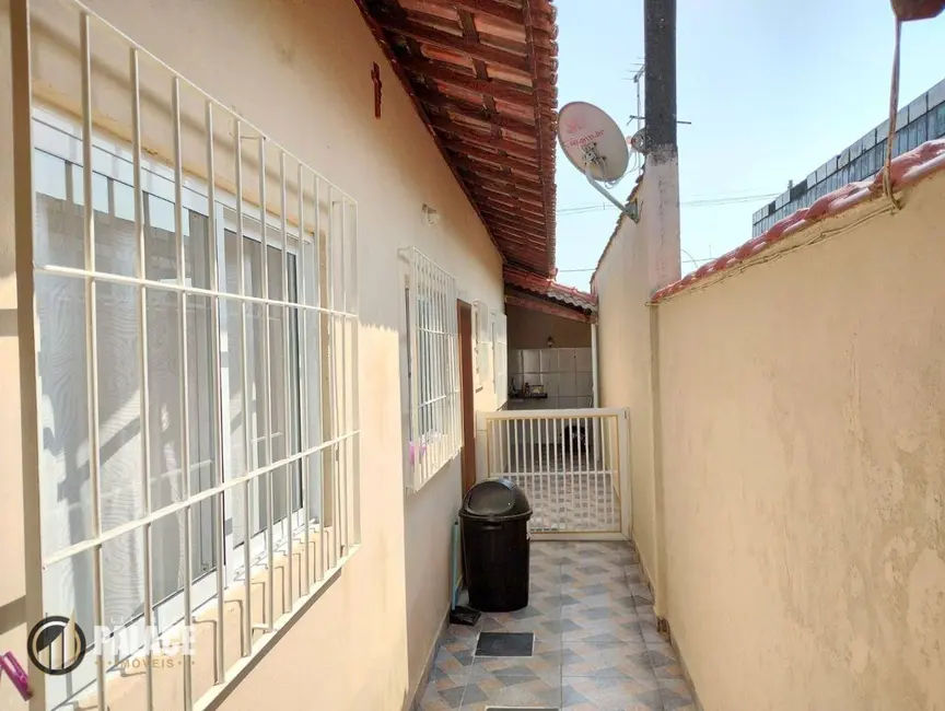 Foto 7 de Casa com 2 quartos à venda, 125m2 em Praia Grande - SP