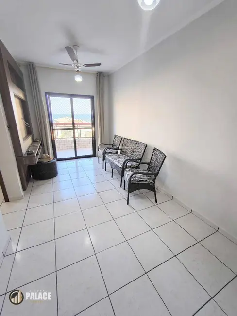 Foto 4 de Apartamento com 1 quarto à venda, 70m2 em Tupi, Praia Grande - SP