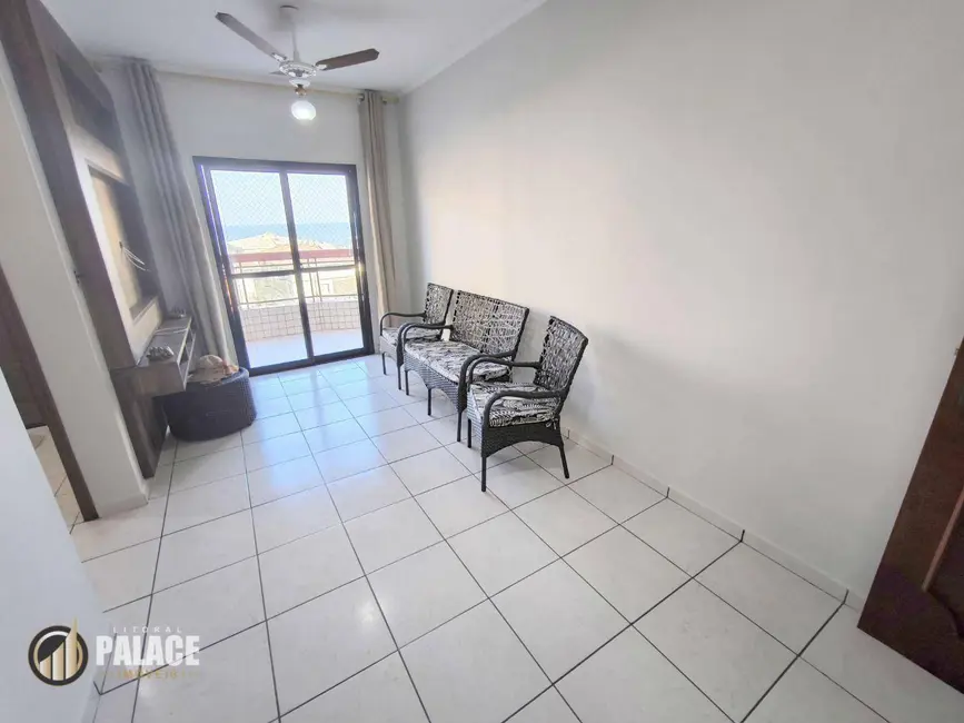 Foto 3 de Apartamento com 1 quarto à venda, 70m2 em Tupi, Praia Grande - SP