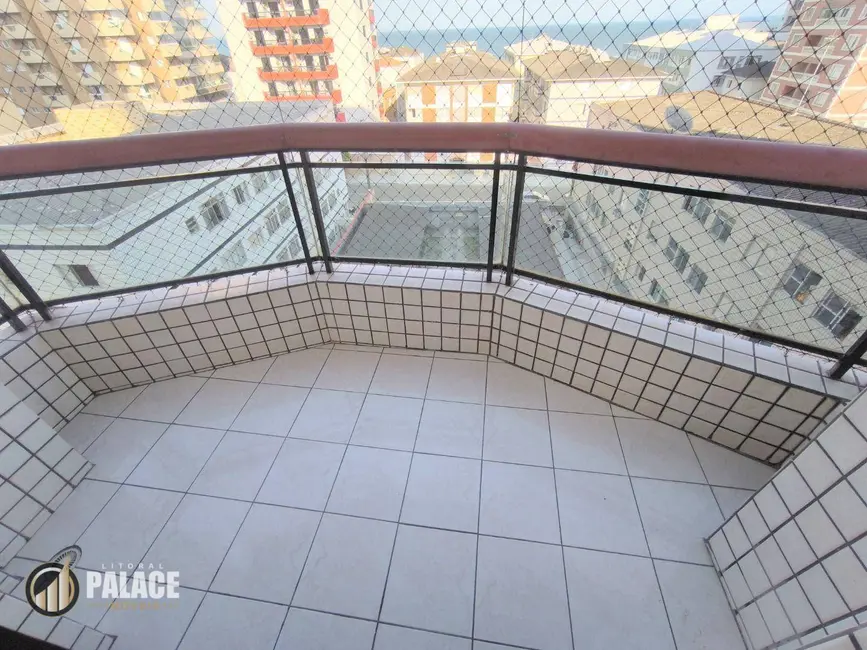 Foto 5 de Apartamento com 1 quarto à venda, 70m2 em Tupi, Praia Grande - SP