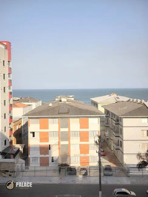 Foto 8 de Apartamento com 1 quarto à venda, 70m2 em Tupi, Praia Grande - SP