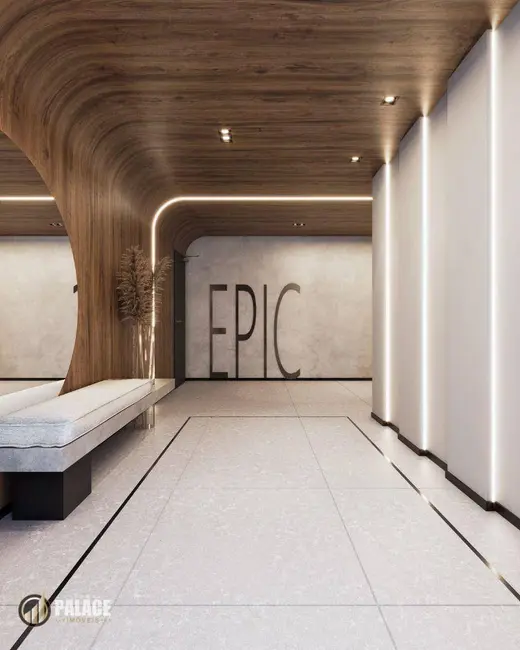 Apartamento com 2 quartos à venda, 110m2 em Canto do Forte, Praia Grande - SP - imagem 5 Foto 5 de Apartamento com 2 quartos à venda, 110m2 em Canto do Forte, Praia Grande - SP